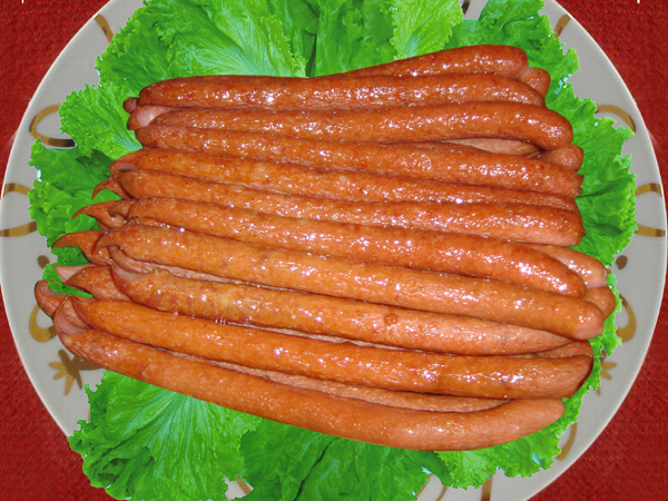 香腸價(jià)格